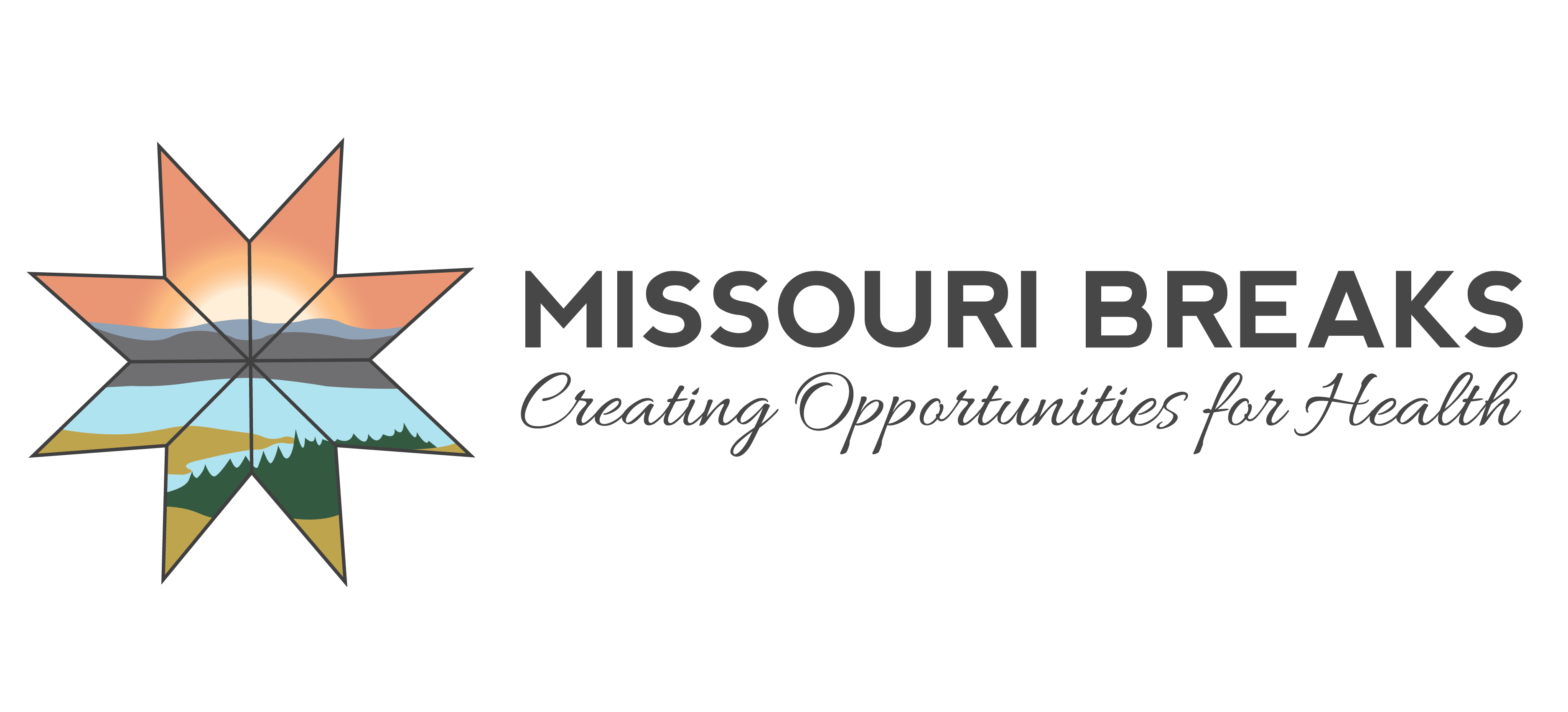 Missouri Breaks Logo