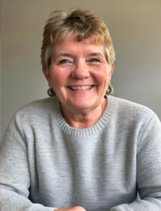 Marcia O'Leary Headshot