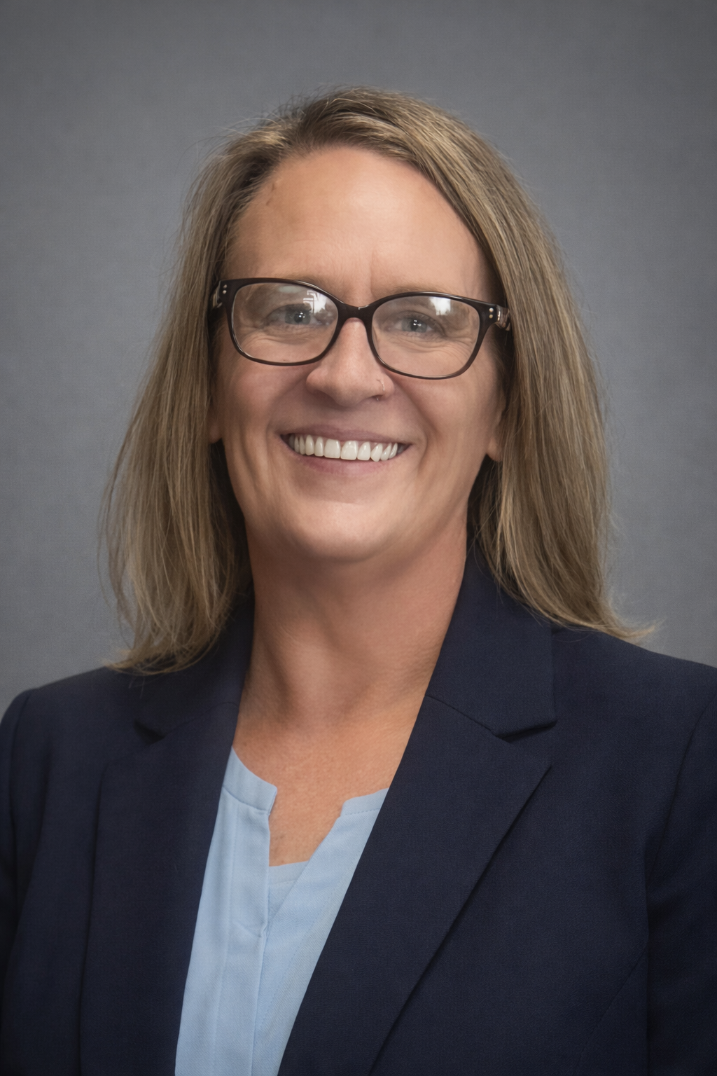 Kim Dean Headshot
